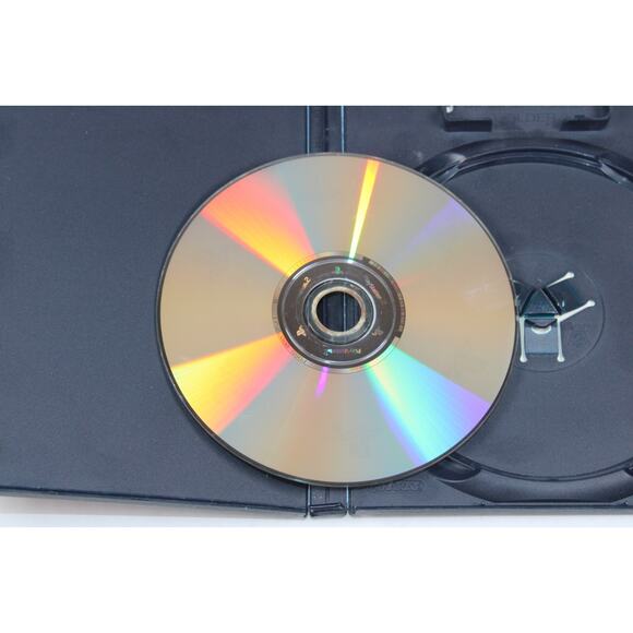 Grand Theft Auto III (Sony PlayStation 2, PS2) GTA3, No manual, tested - Picture 6 of 7